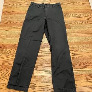 Dockers Army Green/Grey Pants Mens 30